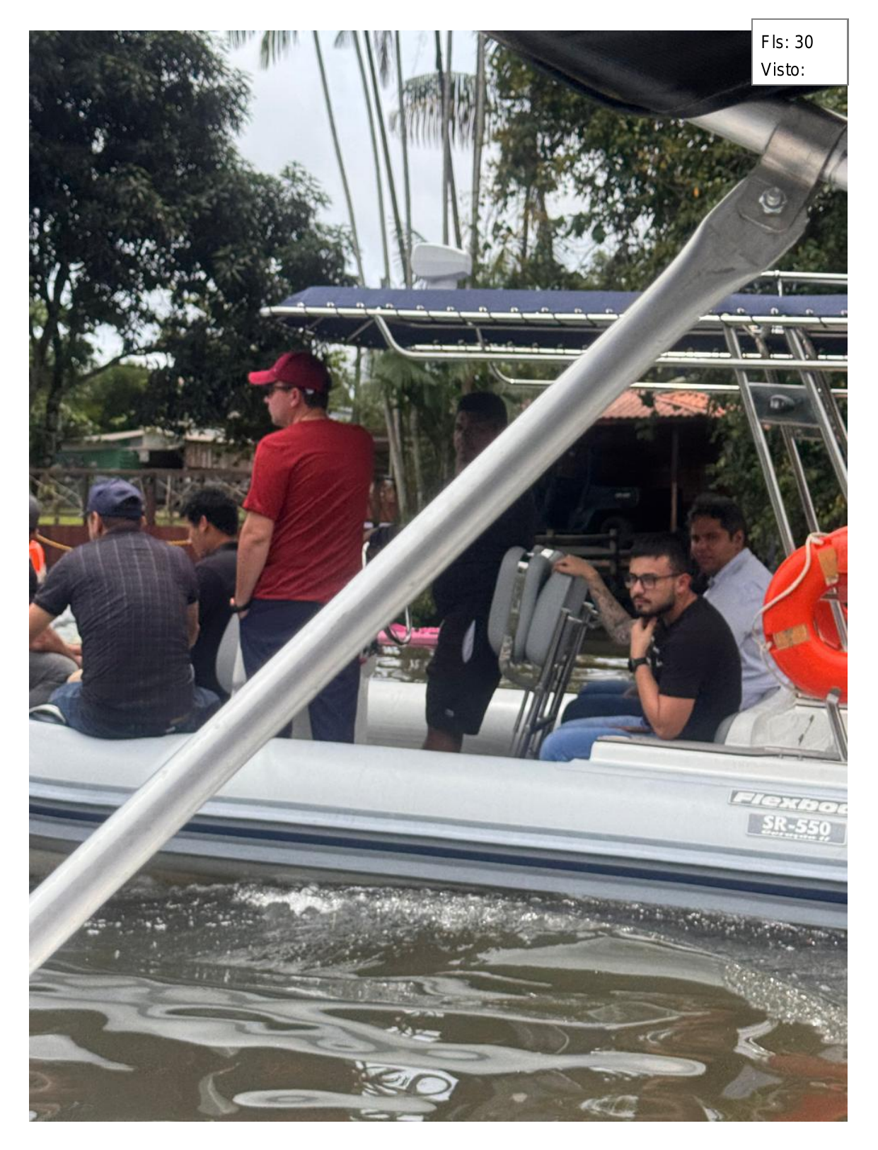 Página 30 — BO 29563/2026 — DRACO/PC-AP (peças selecionadas) (com dados sensíveis redigidos)